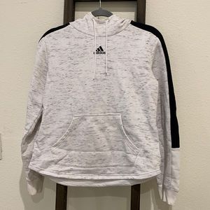 Adidas sweatshirt